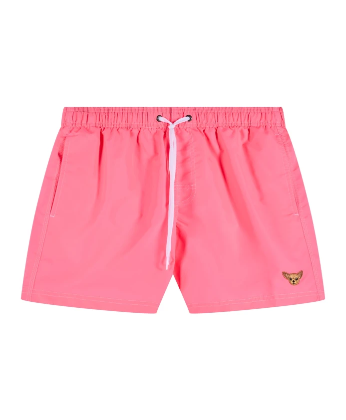 Шорты для серфинга «Фламинго» Sundek, розовый
Шорты для серфинга «Фламинго» Sundek, розовый