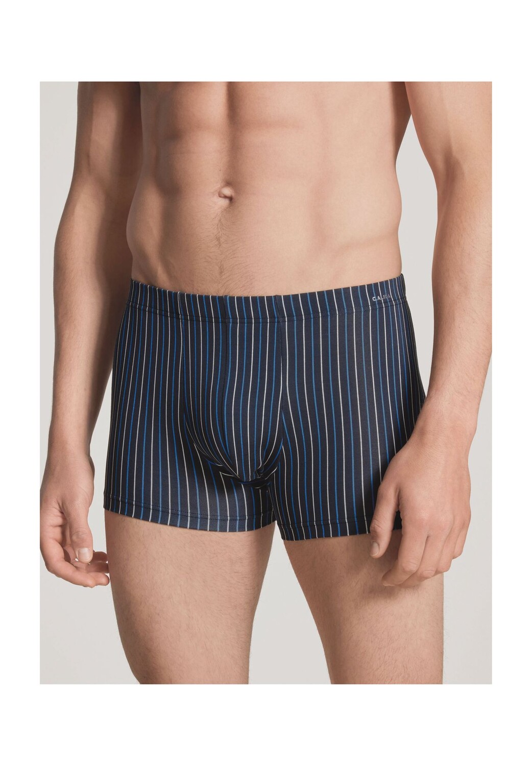 Трусы Cotton Code, в полоску, мужские CALIDA, черный
Трусы Cotton Code, в полоску, мужские CALIDA, черный