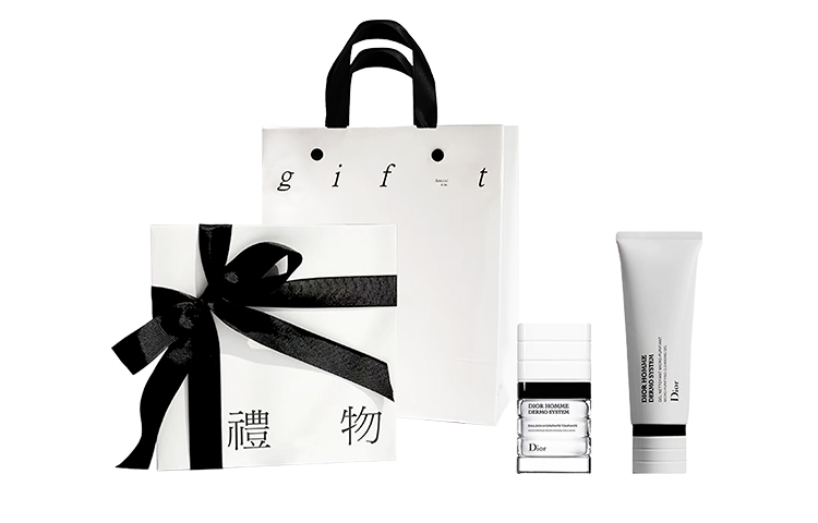 Наборы для ухода за кожей для мужчин DIOR
Наборы для ухода за кожей для мужчин DIOR