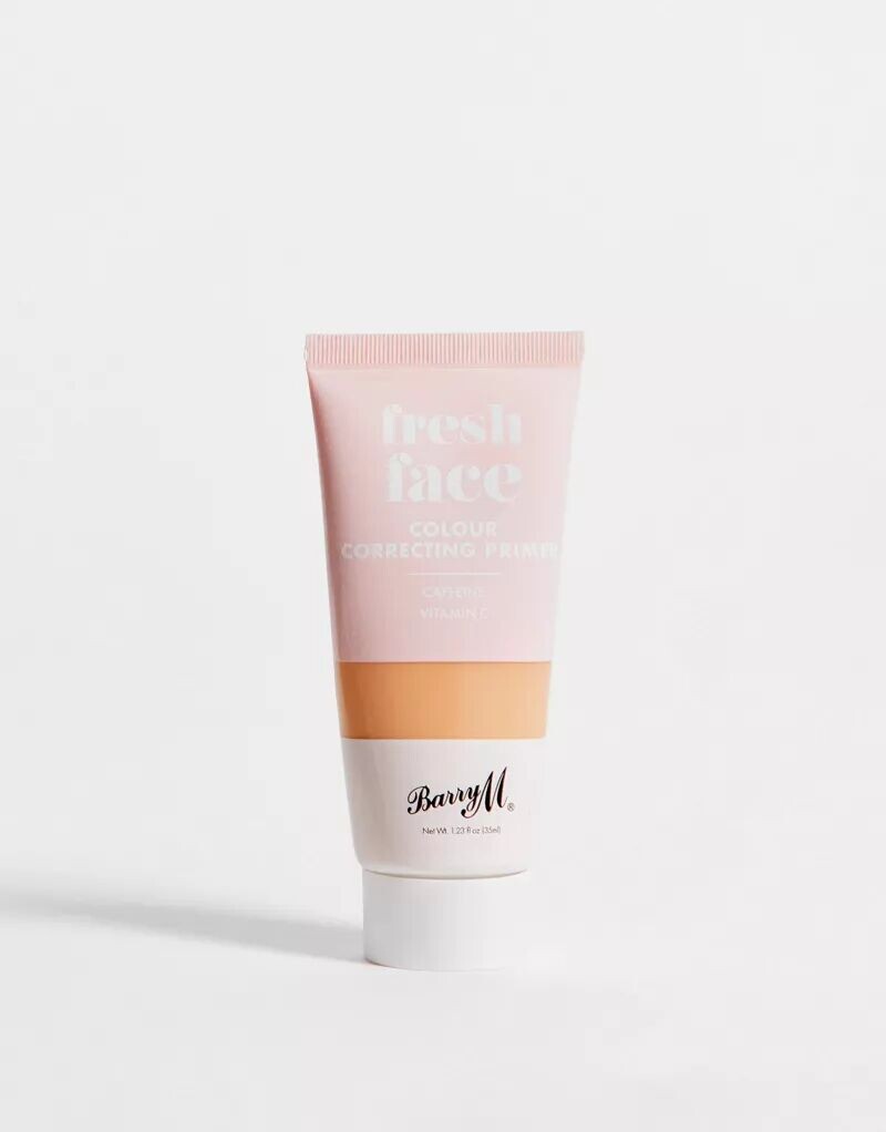 Barry M – Fresh Face – Тональный крем для коррекции цвета – Персик, Белый, Barry M – Fresh Face – Тональный крем для коррекции цвета – Персик
Barry M – Fresh Face – Тональный крем для коррекции цвета – Персик, Белый, Barry M – Fresh Face – Тональный крем для коррекции цвета – Персик