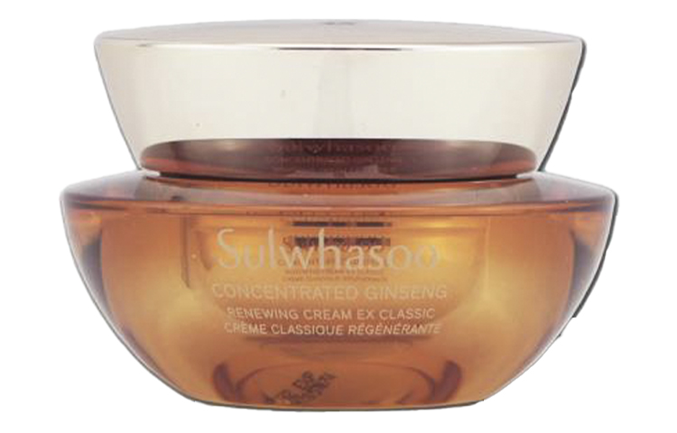 Набор образцов восстанавливающий крем с женьшенем увлажняющий 10мл/10мл*5 Sulwhasoo
Набор образцов восстанавливающий крем с женьшенем увлажняющий 10мл/10мл*5 Sulwhasoo