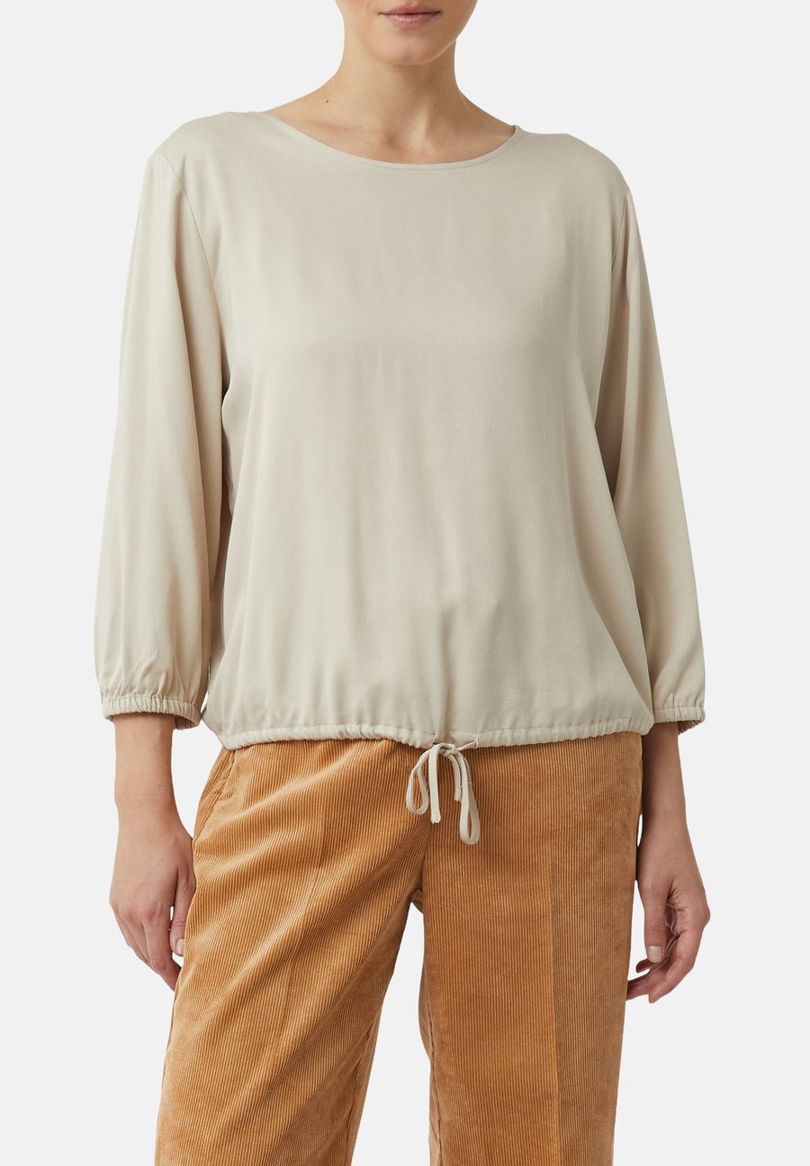 Блуза comma casual identity Blouse, Beige
Блуза comma casual identity Blouse, Beige