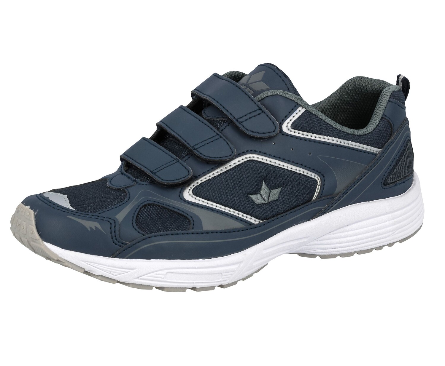 Беговый кроссовки Lico Laufschuh Silas V, синий
Беговый кроссовки Lico Laufschuh Silas V, синий