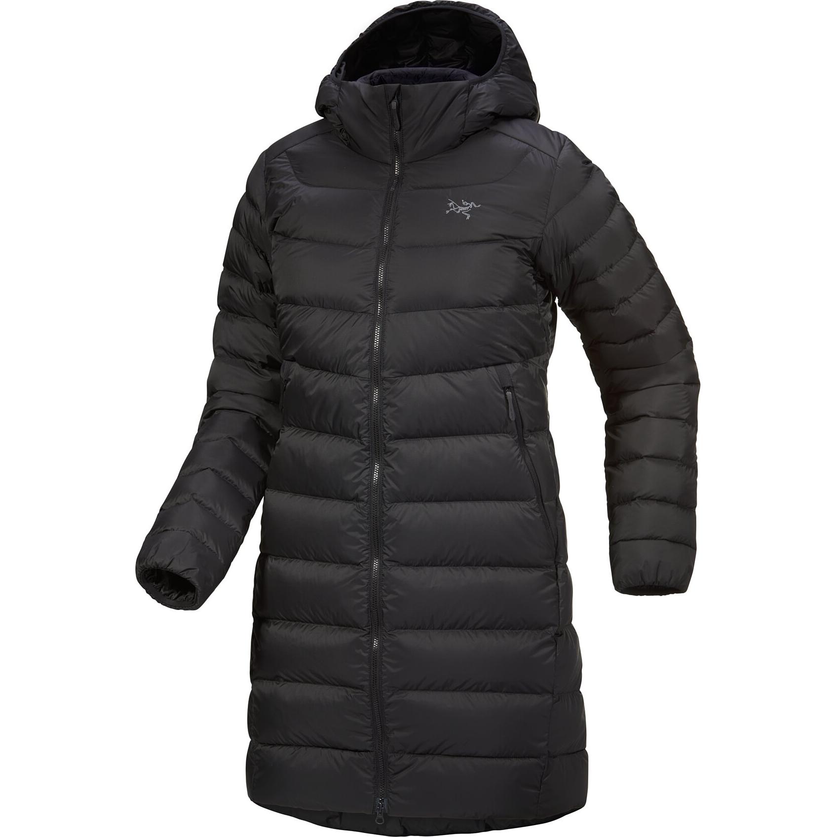 Цериум пуховик женский Arcteryx, черный
Цериум пуховик женский Arcteryx, черный