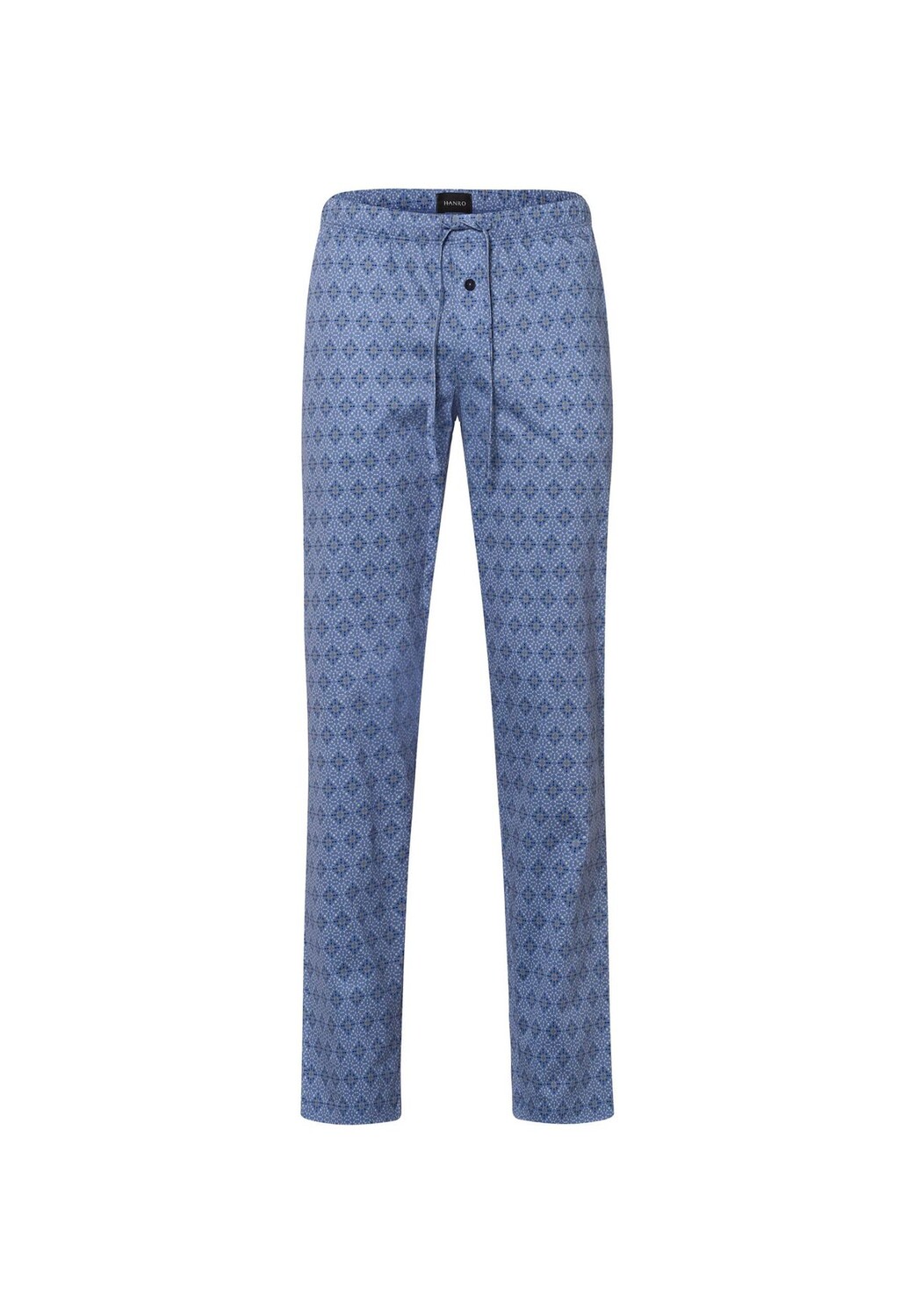 Пижамные штаны Night & Day HANRO, цвет Blue Mosaic
Пижамные штаны Night & Day HANRO, цвет Blue Mosaic