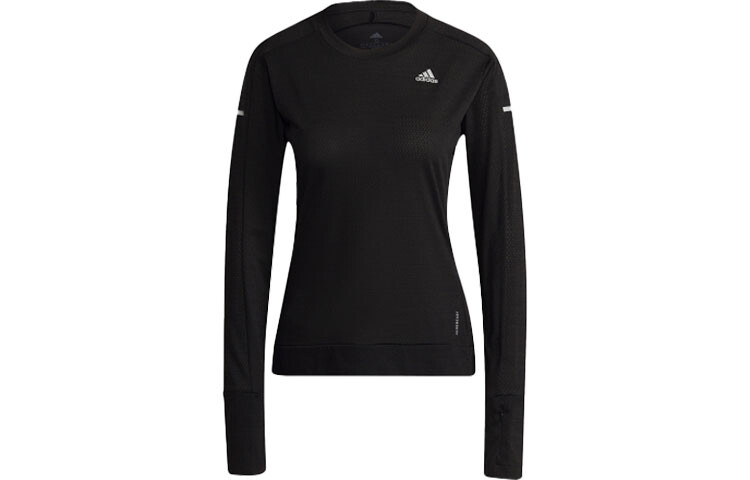 Футболка женская черная Adidas
Футболка женская черная Adidas