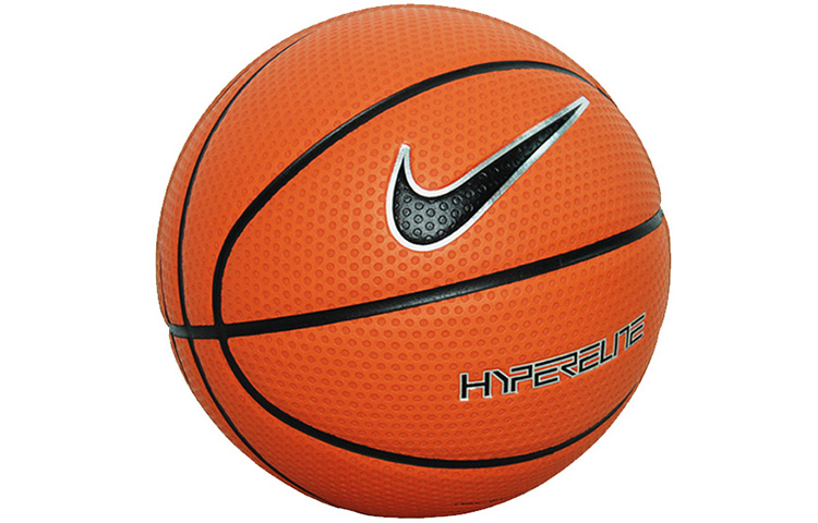 Баскетбольный мяч Nike
Баскетбольный мяч Nike