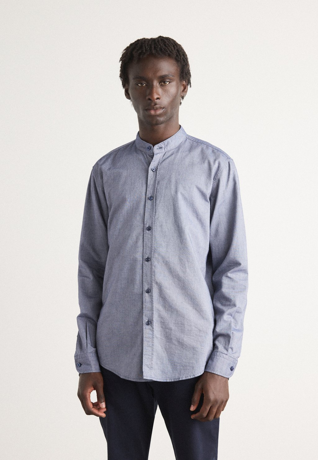 Рубашка RACE BOSS, темно-синий
Рубашка RACE BOSS, темно-синий