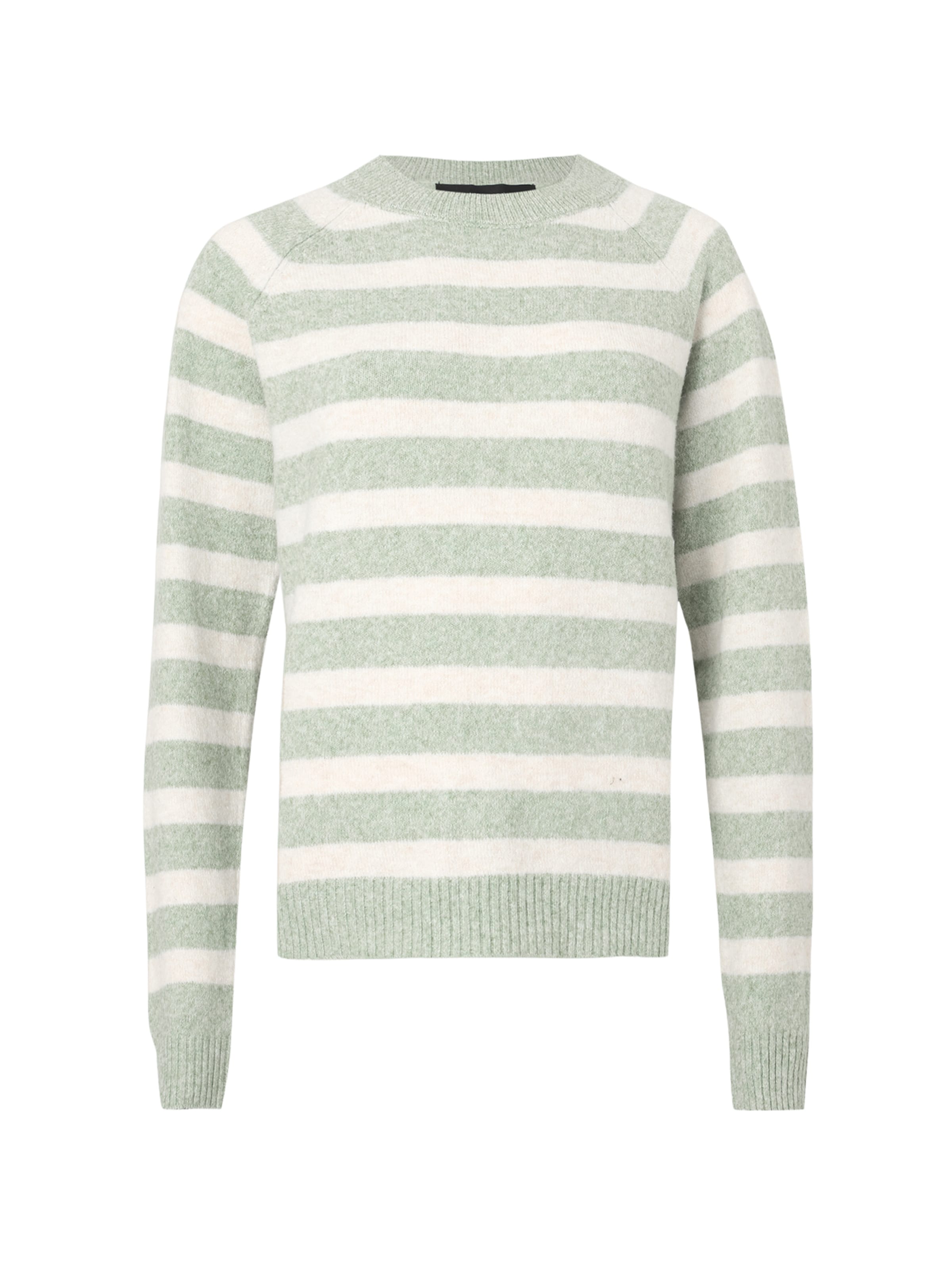 VERO MODA Свитер 'VMDoffy' в крапчатом зеленом
VERO MODA Свитер 'VMDoffy' в крапчатом зеленом