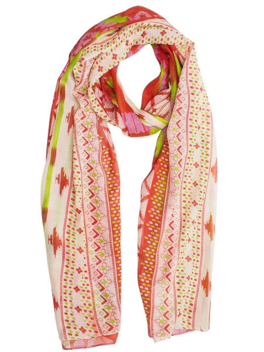 Шарф Sunsa, ярко-красный
Шарф Sunsa, ярко-красный