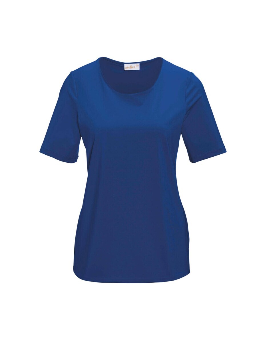 Футболка Goldner Shirt, королевский синий
Футболка Goldner Shirt, королевский синий