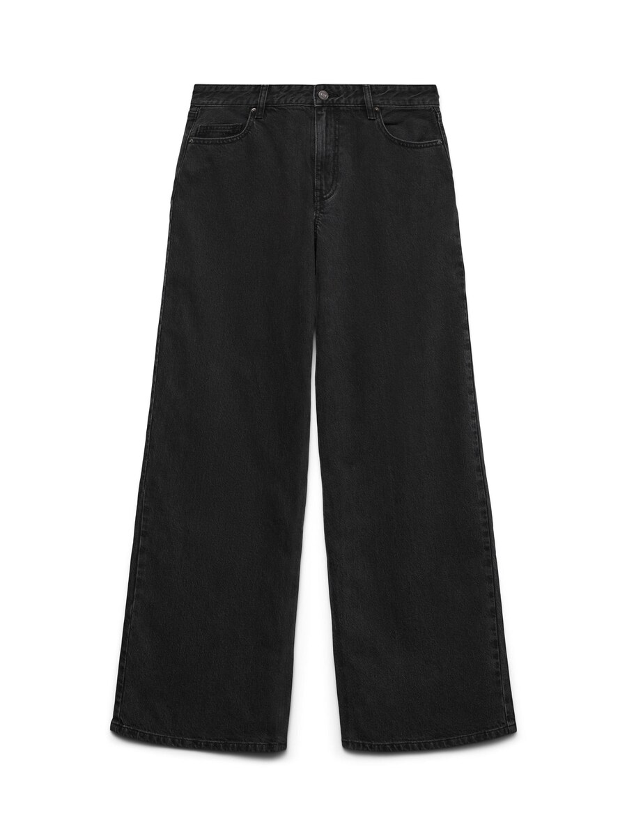 Повседневные джинсы VERO MODA VMFaye, Black
Повседневные джинсы VERO MODA VMFaye, Black