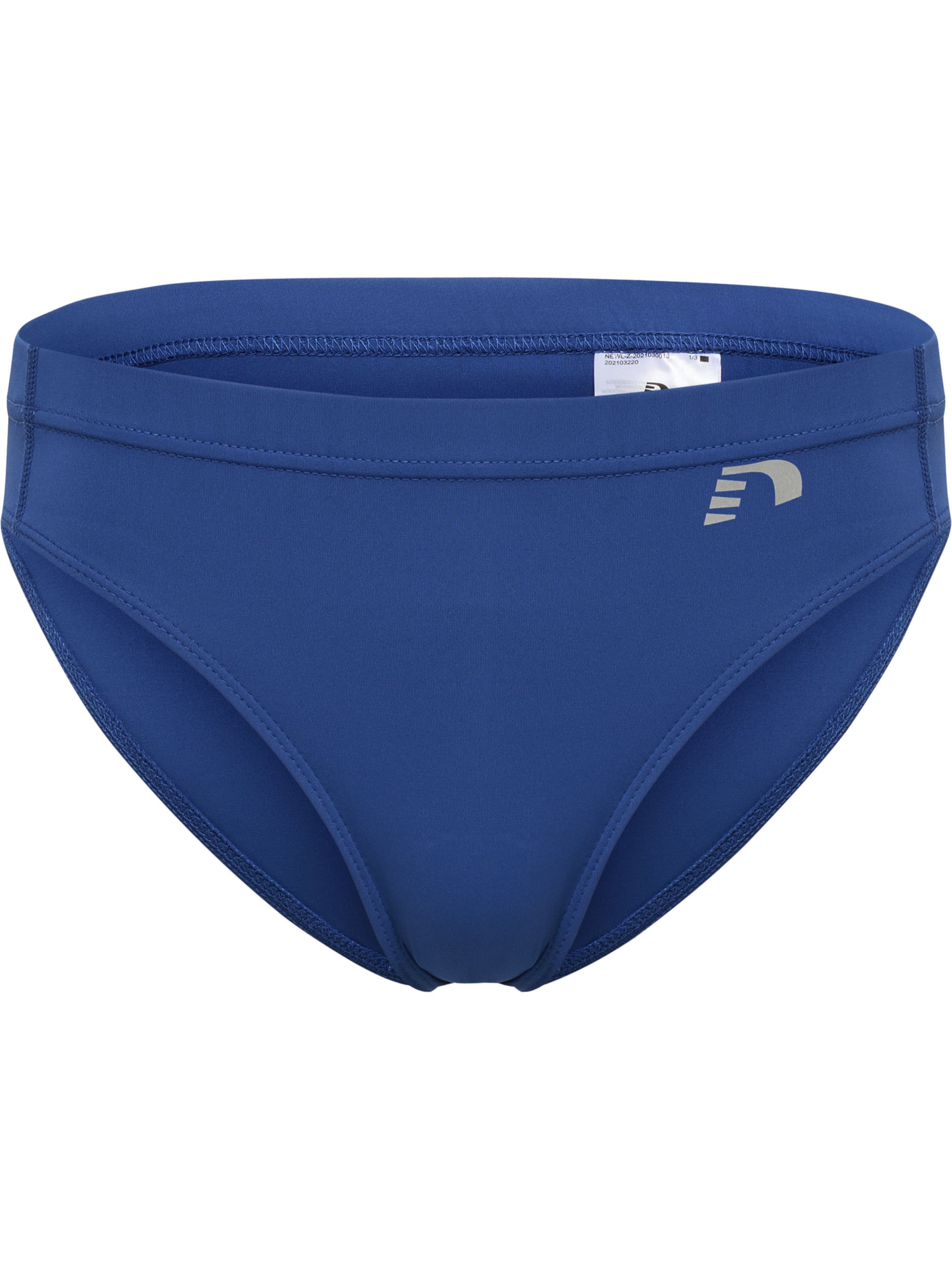 Newline Трусы Slim fit Athletic в цвете Marine Blue
Newline Трусы Slim fit Athletic в цвете Marine Blue