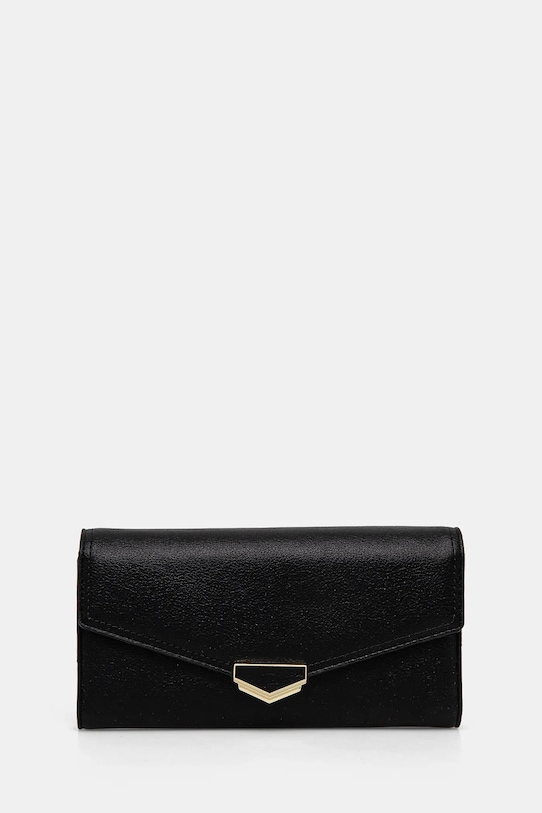 Кошелек Answear.Lab, черный
Кошелек Answear.Lab, черный