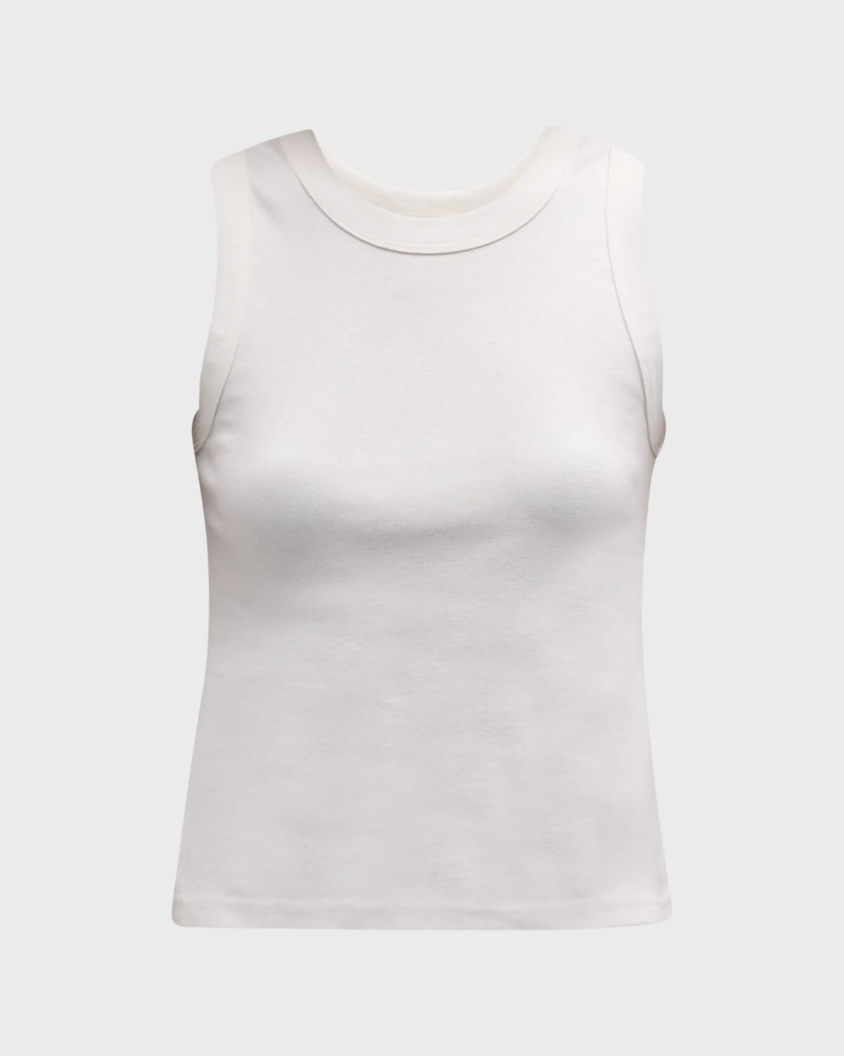 Классическая хлопковая майка Hadley A.L.C., белый
Классическая хлопковая майка Hadley A.L.C., белый