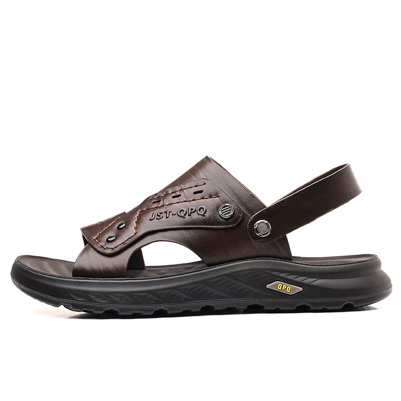 Пляжные сандалии мужские POPULAR ROUSE PR, Brown
Пляжные сандалии мужские POPULAR ROUSE PR, Brown