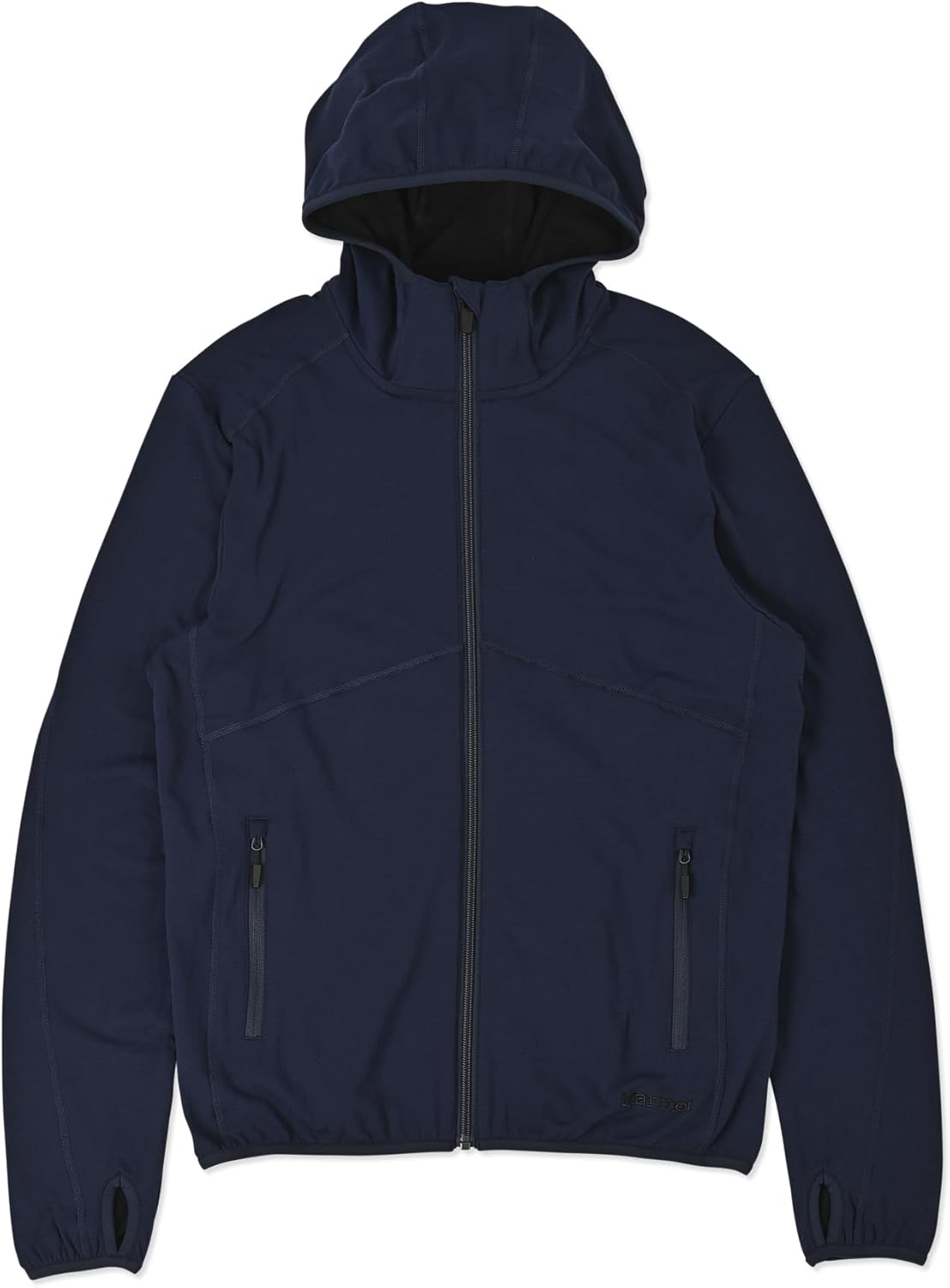 Худи Marmot MMW Grid, темно-синий
Худи Marmot MMW Grid, темно-синий