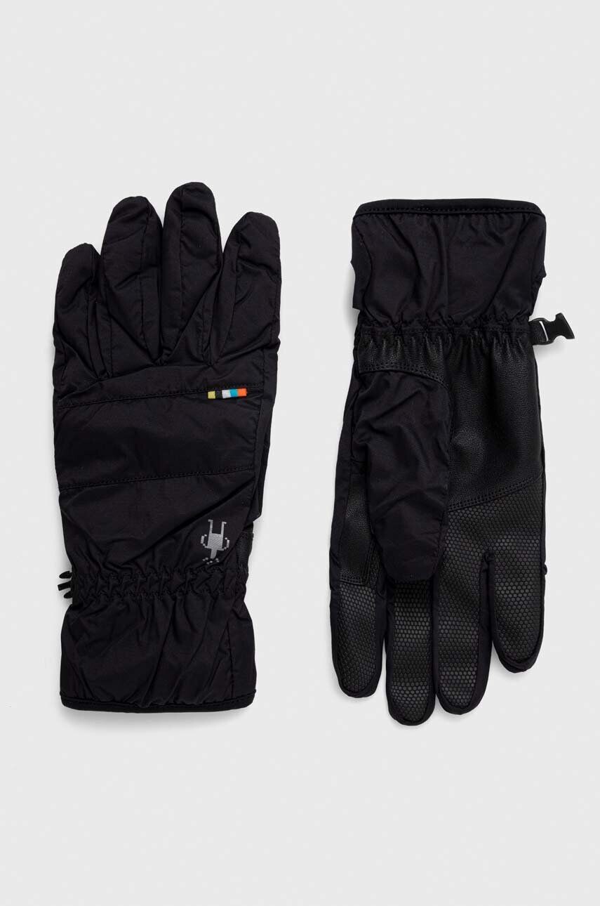 Перчатки Smartwool Smartloft, черный
Перчатки Smartwool Smartloft, черный