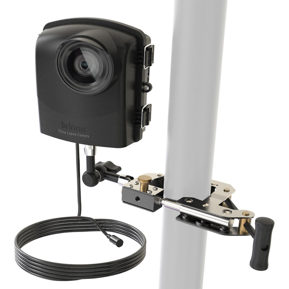 Комплект Brinno BCC2000Plus Construction Trio Bundle Pack с удлинителем для камеры 
Комплект Brinno BCC2000Plus Construction Trio Bundle Pack с удлинителем для камеры