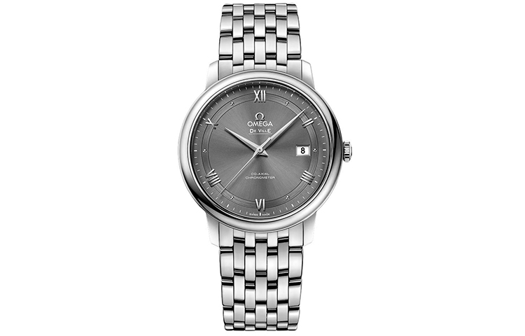 OMEGA Часы Men's Elegant Saucer Series Watch
OMEGA Часы Men's Elegant Saucer Series Watch