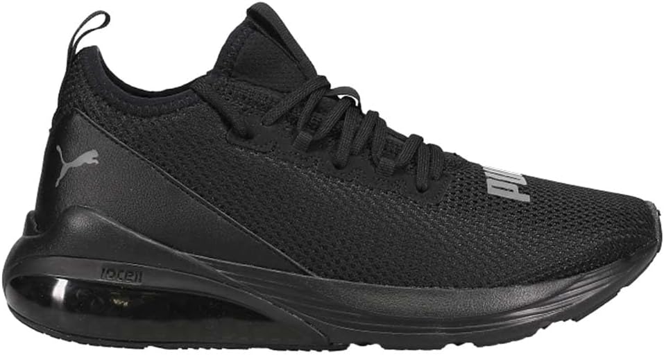 Мужские кроссовки для бега PUMA Cell Vive Bright - черные
Мужские кроссовки для бега PUMA Cell Vive Bright - черные