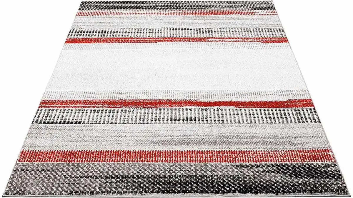 Ковер Carpet City "Мода 1142", прямоугольный, короткий ворс, гостиная 140х200 см, красный
Ковер Carpet City "Мода 1142", прямоугольный, короткий ворс, гостиная 140х200 см, красный