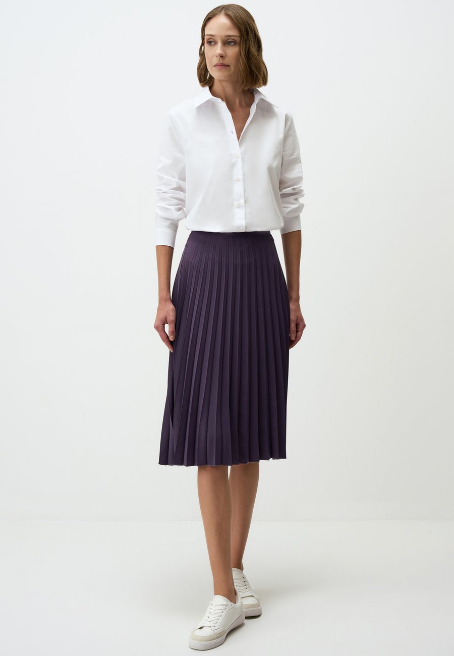 Юбка Jimmy Key HIGH WAIST MIDI, Purple
Юбка Jimmy Key HIGH WAIST MIDI, Purple