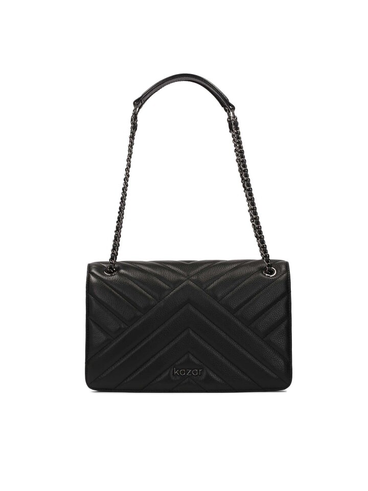 Сумка через плечо Kazar n, черный
Сумка через плечо Kazar n, черный