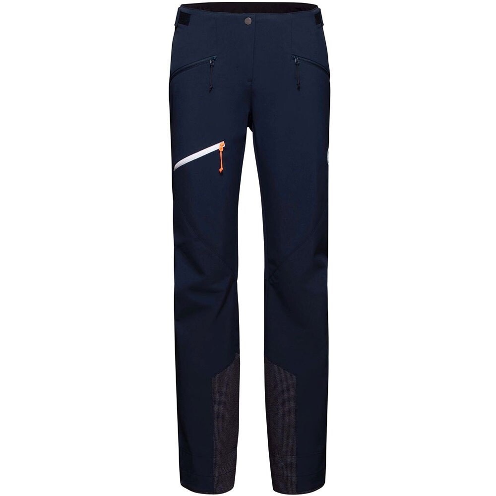 Брюки Mammut Taiss Guide, синий
Брюки Mammut Taiss Guide, синий