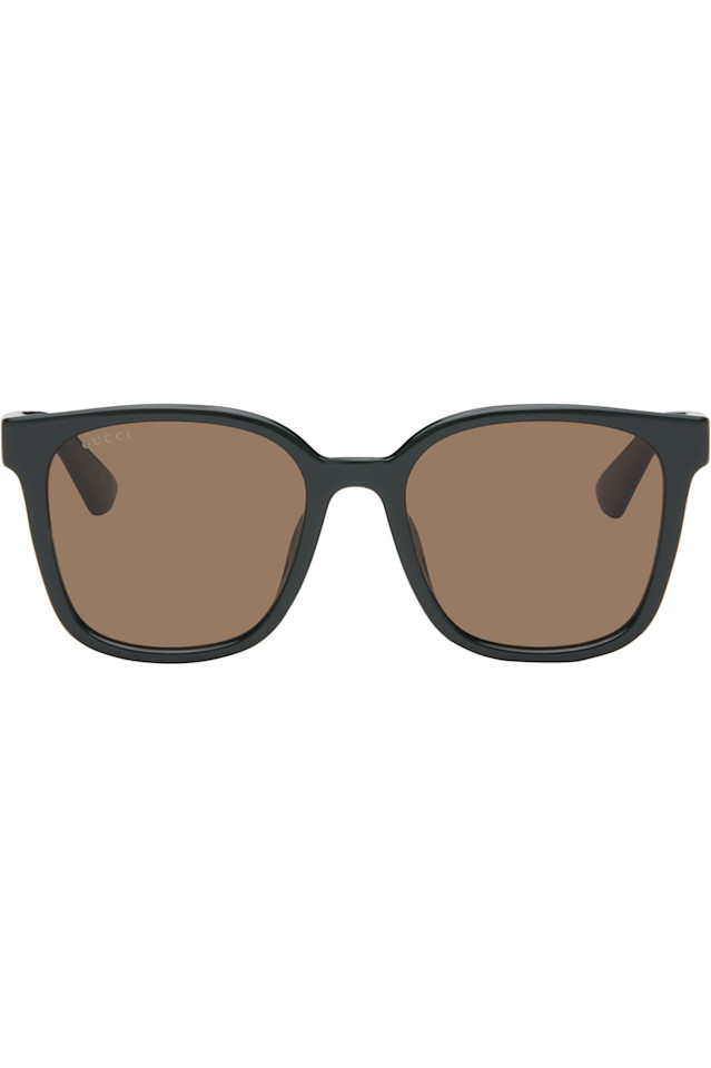 Квадратные солнцезащитные очки Gucci, серый
Квадратные солнцезащитные очки Gucci, серый