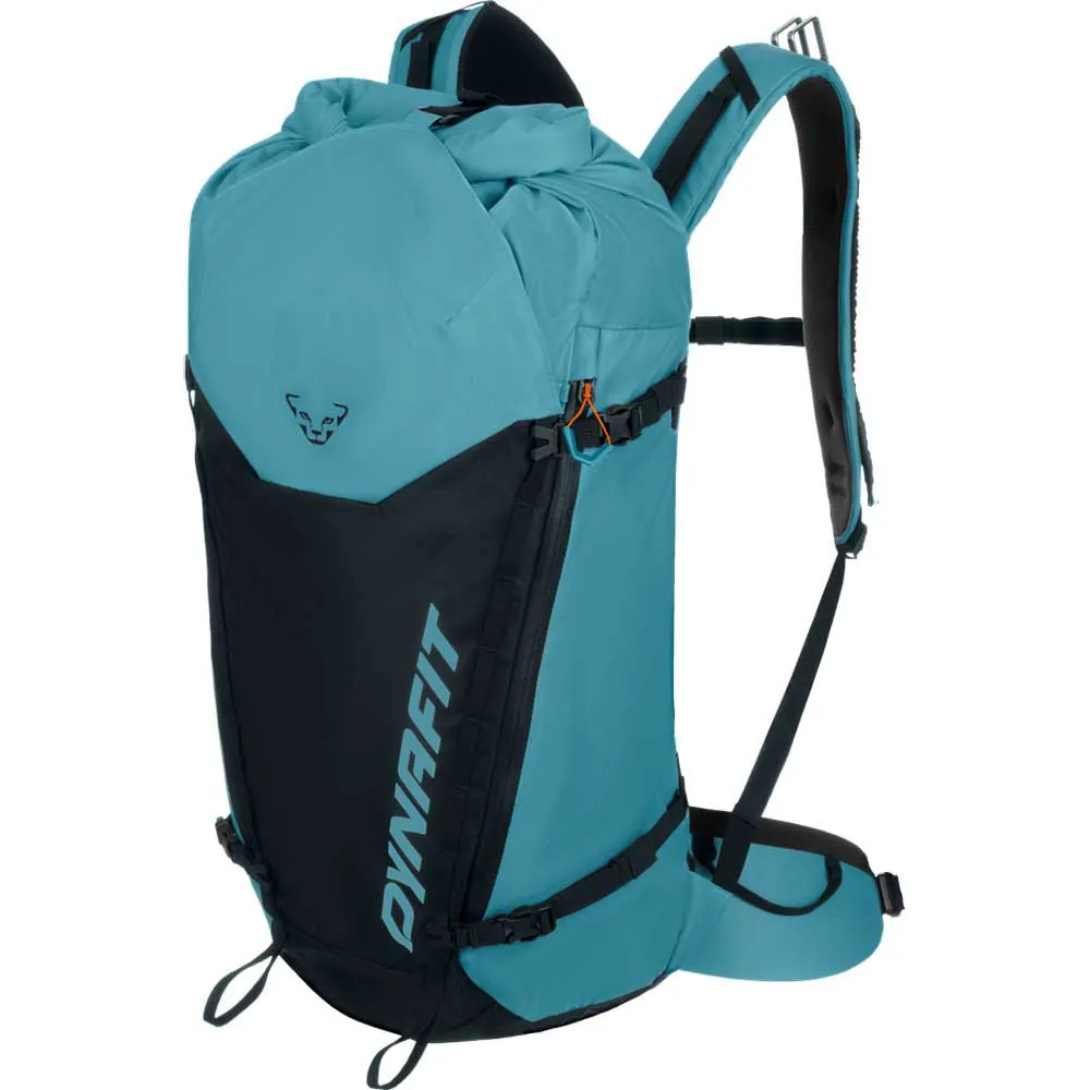 Рюкзак Dynafit Expedition 36L, синий
Рюкзак Dynafit Expedition 36L, синий
