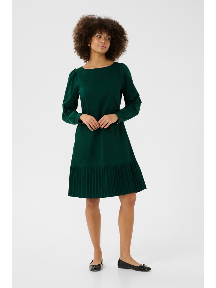 Платье до колена CULTURE
Платье до колена CULTURE