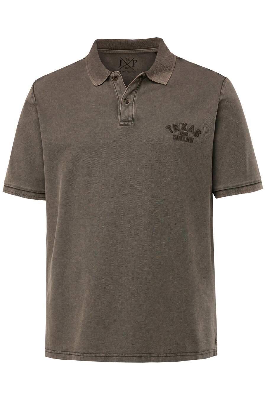 Рубашка JP1880, светло-коричневый
Рубашка JP1880, светло-коричневый