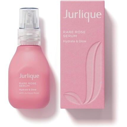 Сыворотка Rare Rose для лица, шеи и зоны декольте для всех типов кожи 30мл, Jurlique
Сыворотка Rare Rose для лица, шеи и зоны декольте для всех типов кожи 30мл, Jurlique