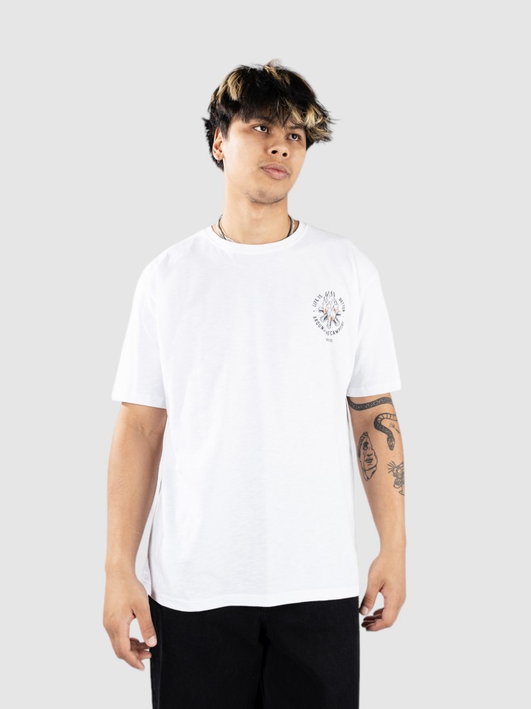 Футболка Fat Moose Wave T-Shirt, white, Белый, Футболка Fat Moose Wave T-Shirt, white
Футболка Fat Moose Wave T-Shirt, white, Белый, Футболка Fat Moose Wave T-Shirt, white