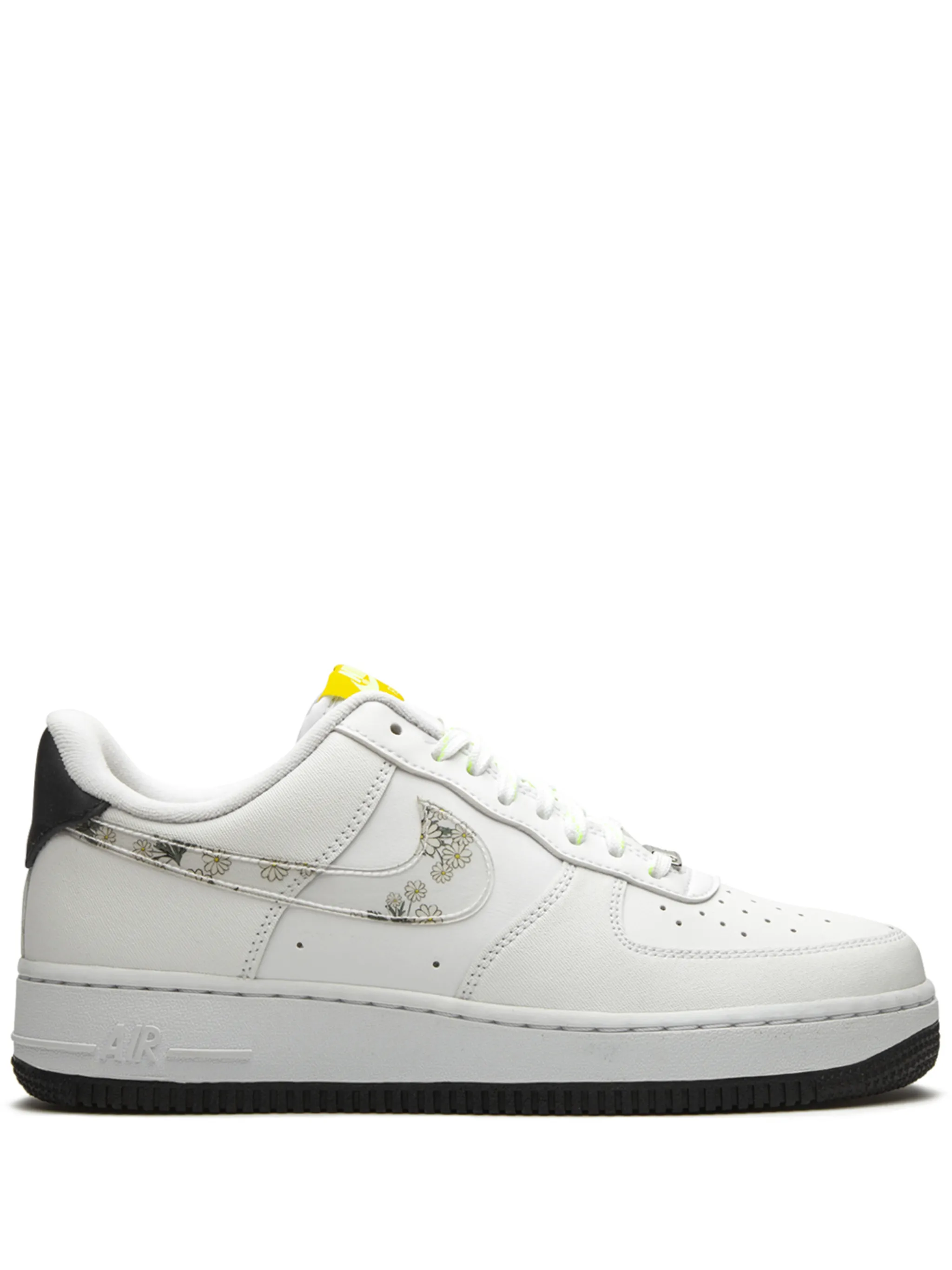 Кроссовки Air Force 1 Daisy Nike, белый
Кроссовки Air Force 1 Daisy Nike, белый