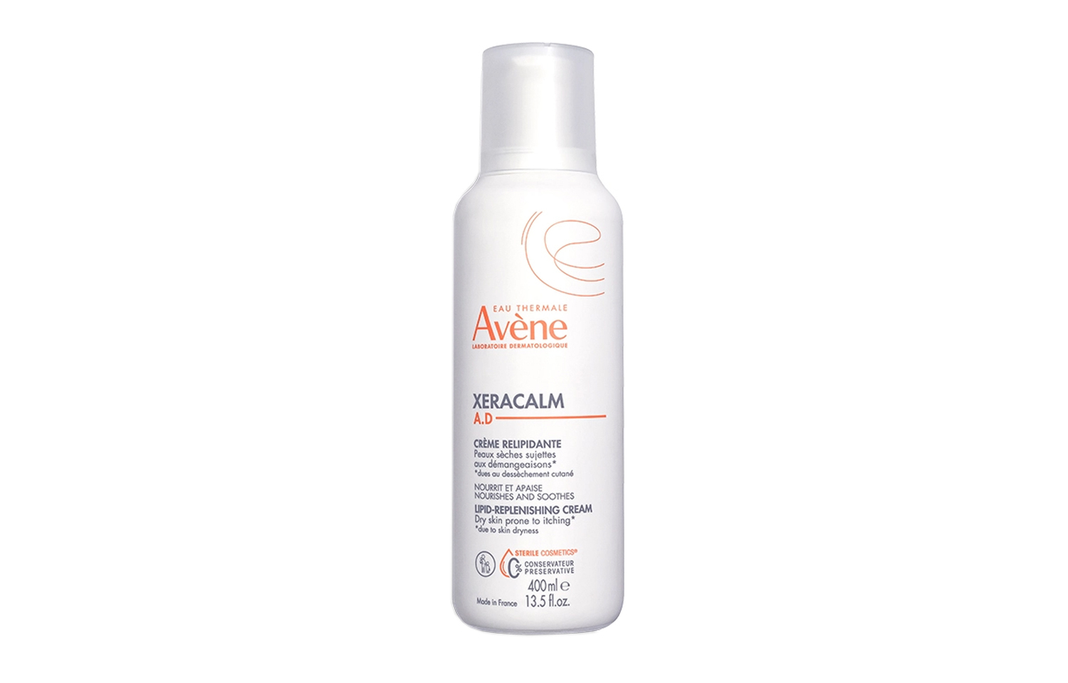 YAYANG успокаивающий и питательный крем для лица увлажняет и питает 400ml Avène
YAYANG успокаивающий и питательный крем для лица увлажняет и питает 400ml Avène