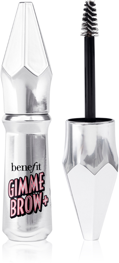Gimme brow+ мини-гель для бровей для максимального объема Benefit, atspalvis 1 cool light blonde 1,5 гр
Gimme brow+ мини-гель для бровей для максимального объема Benefit, atspalvis 1 cool light blonde 1,5 гр