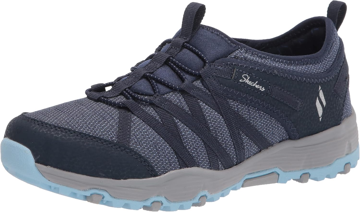 Мужские кроссовки Skechers Seager Hiker - TopangaSneaker, темно-синий
Мужские кроссовки Skechers Seager Hiker - TopangaSneaker, темно-синий