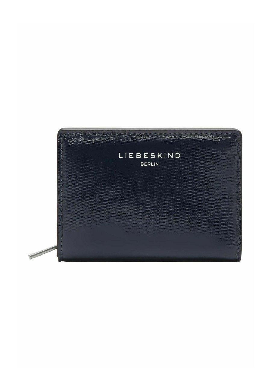 Кошелек Liebeskind Berlin Wallet, Dress Blue/Dark Blue
Кошелек Liebeskind Berlin Wallet, Dress Blue/Dark Blue