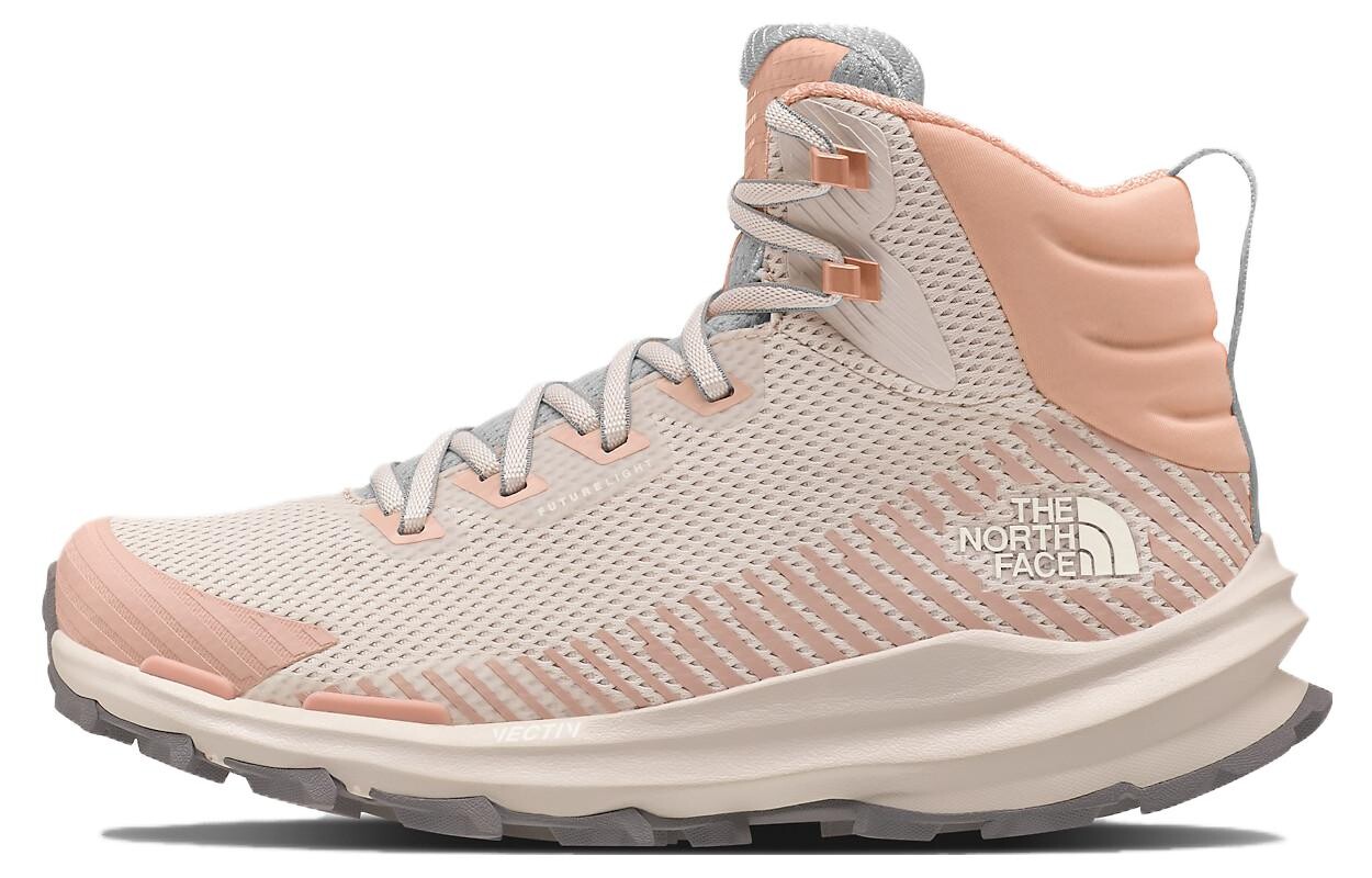 Женская походная обувь THE NORTH FACE Vectiv Fastpack Futurelight, Pink
Женская походная обувь THE NORTH FACE Vectiv Fastpack Futurelight, Pink