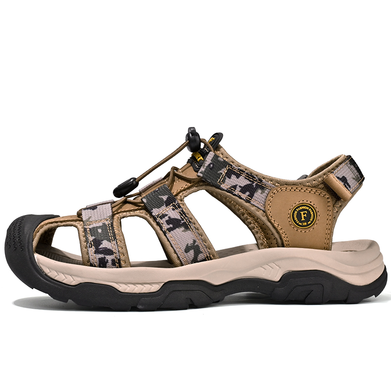 TELENT Антискользящие износостойкие треккинговые ботинки для мужчин - хаки, цвет Khaki
TELENT Антискользящие износостойкие треккинговые ботинки для мужчин - хаки, цвет Khaki