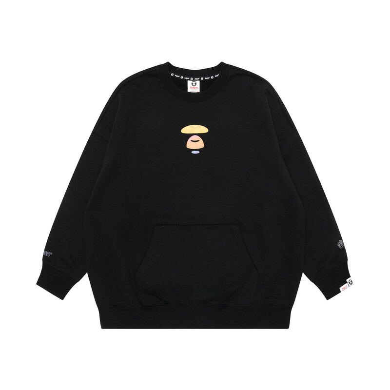 Толстовка женская Aape
Толстовка женская Aape