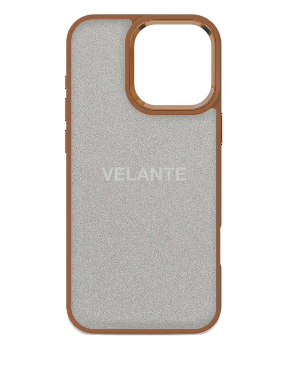 Кожаный чехол для iPhone 16 Pro Max Velante, коричневый
Кожаный чехол для iPhone 16 Pro Max Velante, коричневый