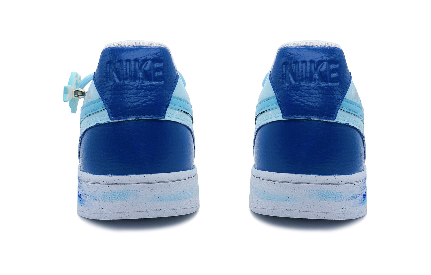 Кроссовки Nike Court Vision 1 Skateboarding Shoes Men Low-top White, цвет Clear summer skies
Кроссовки Nike Court Vision 1 Skateboarding Shoes Men Low-top White, цвет Clear summer skies