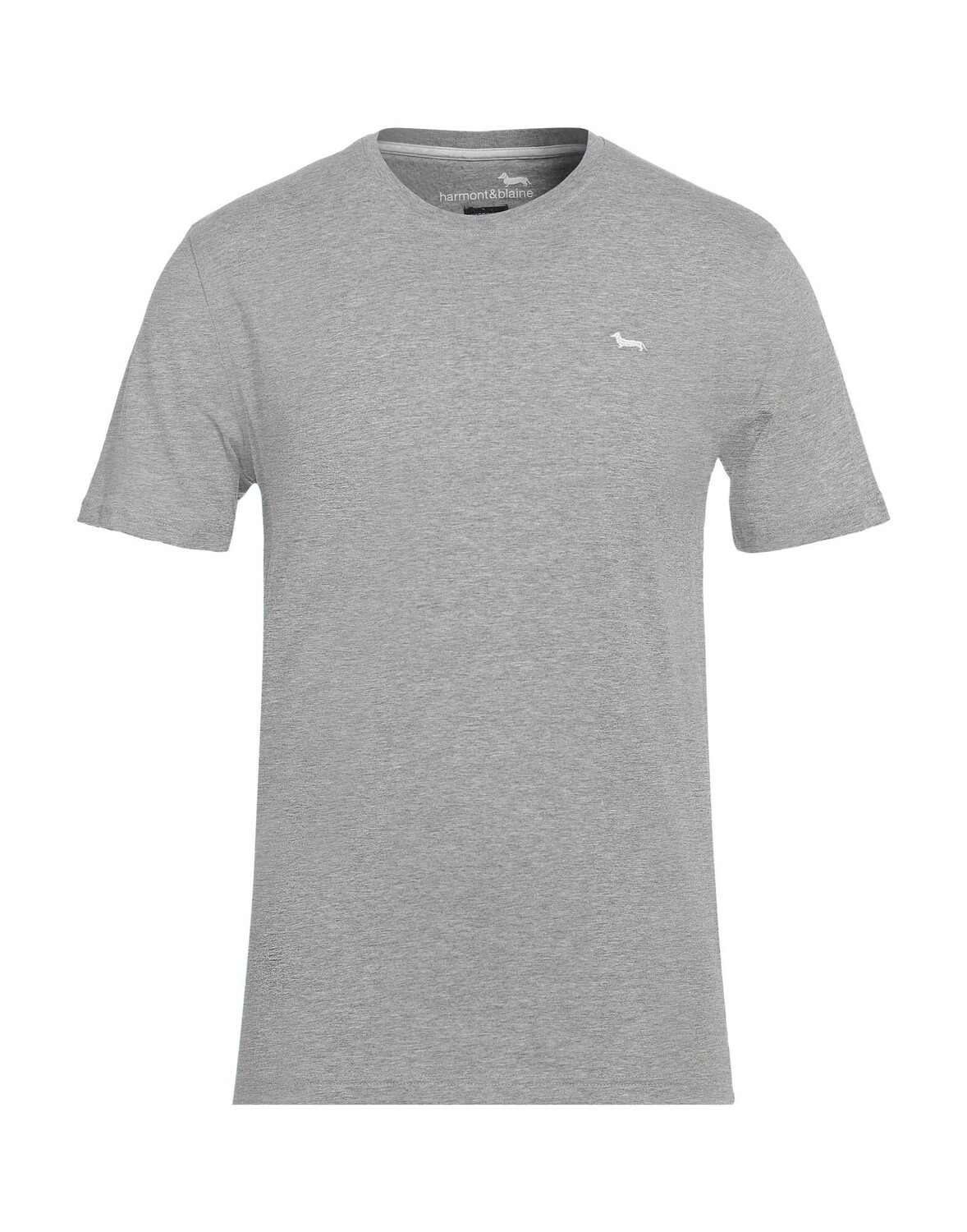 Футболка Harmont & Blaine, светло-серый
Футболка Harmont & Blaine, светло-серый