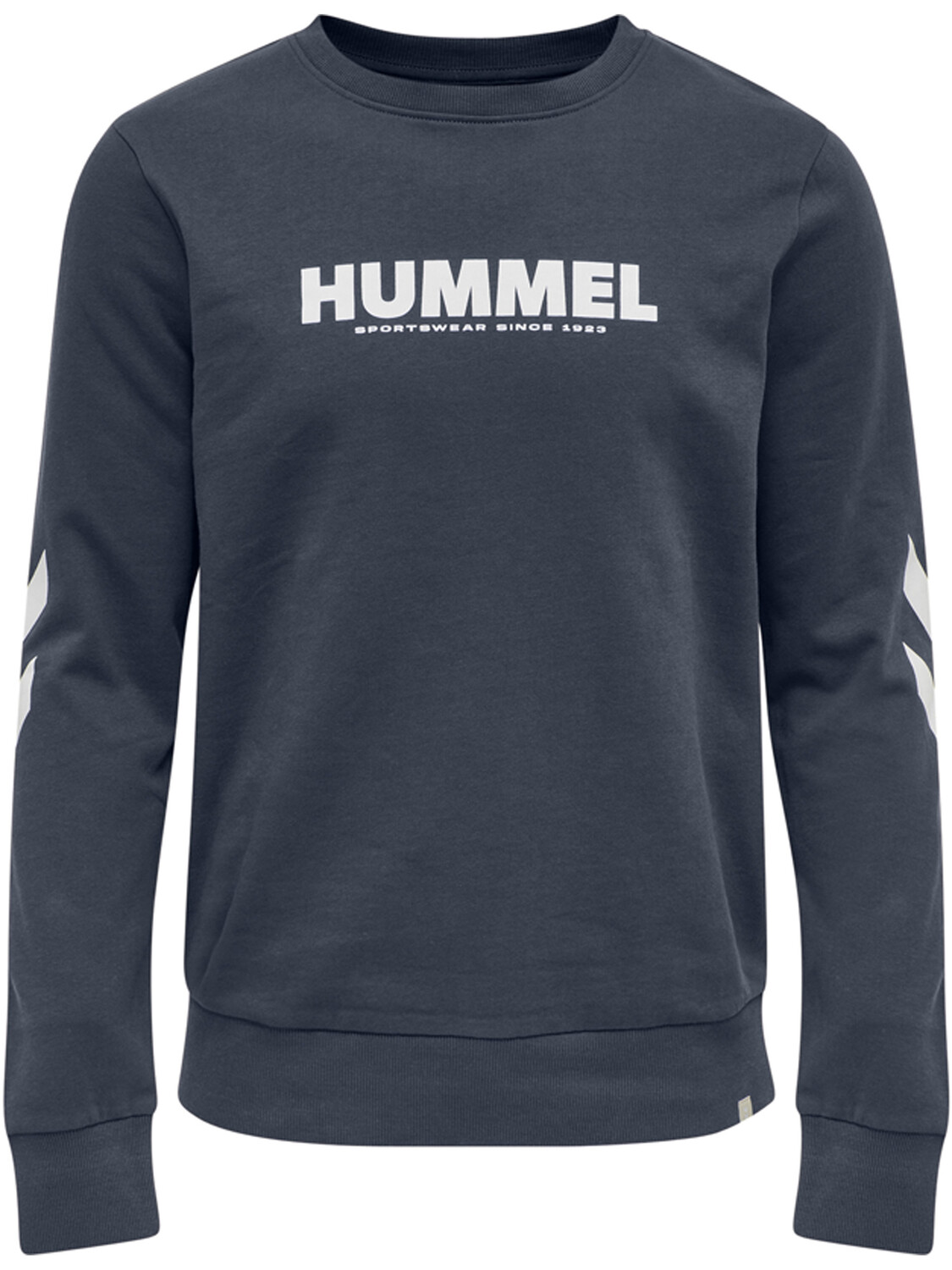 Толстовка Hummel Hmllegacy, цвет BLUE NIGHTS
Толстовка Hummel Hmllegacy, цвет BLUE NIGHTS