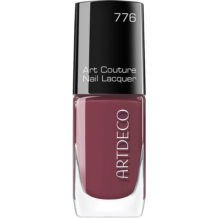 Лак для ногтей ARTDECO Art Couture Nail Lacquer, Nr. 776 / 10 ml
Лак для ногтей ARTDECO Art Couture Nail Lacquer, Nr. 776 / 10 ml