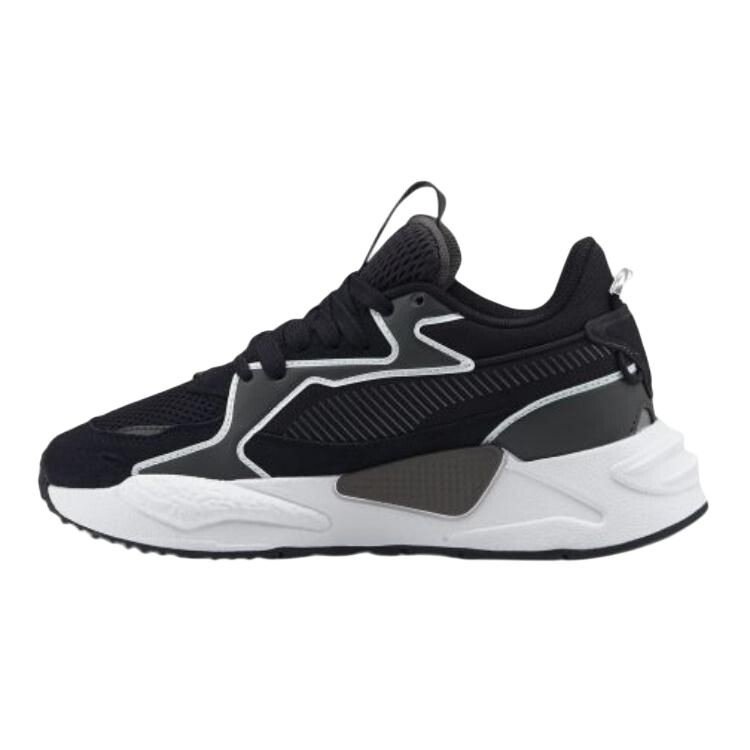 RS-Z Kids" Повседневная обувь для начальной школы Puma, цвет Black Gray White
RS-Z Kids" Повседневная обувь для начальной школы Puma, цвет Black Gray White