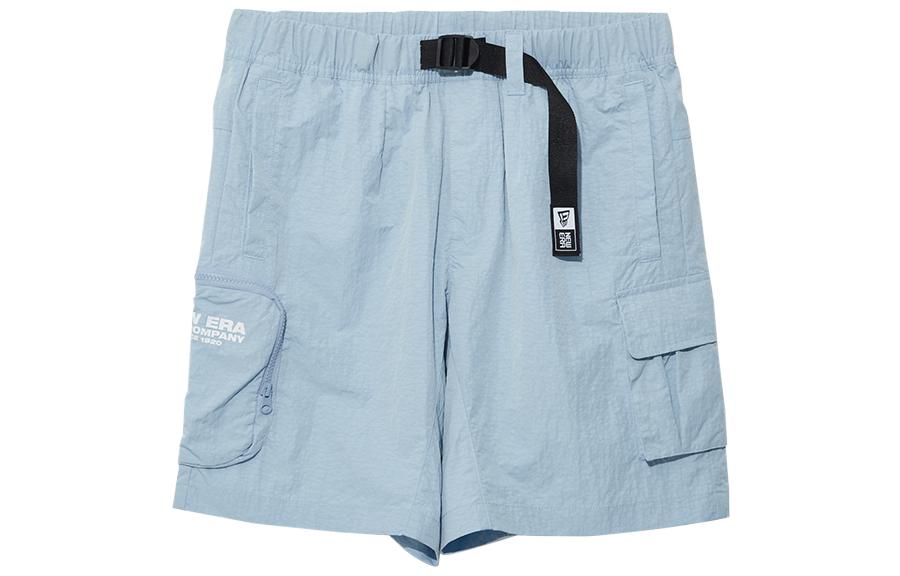 New Era Шорты Unisex Blue
New Era Шорты Unisex Blue